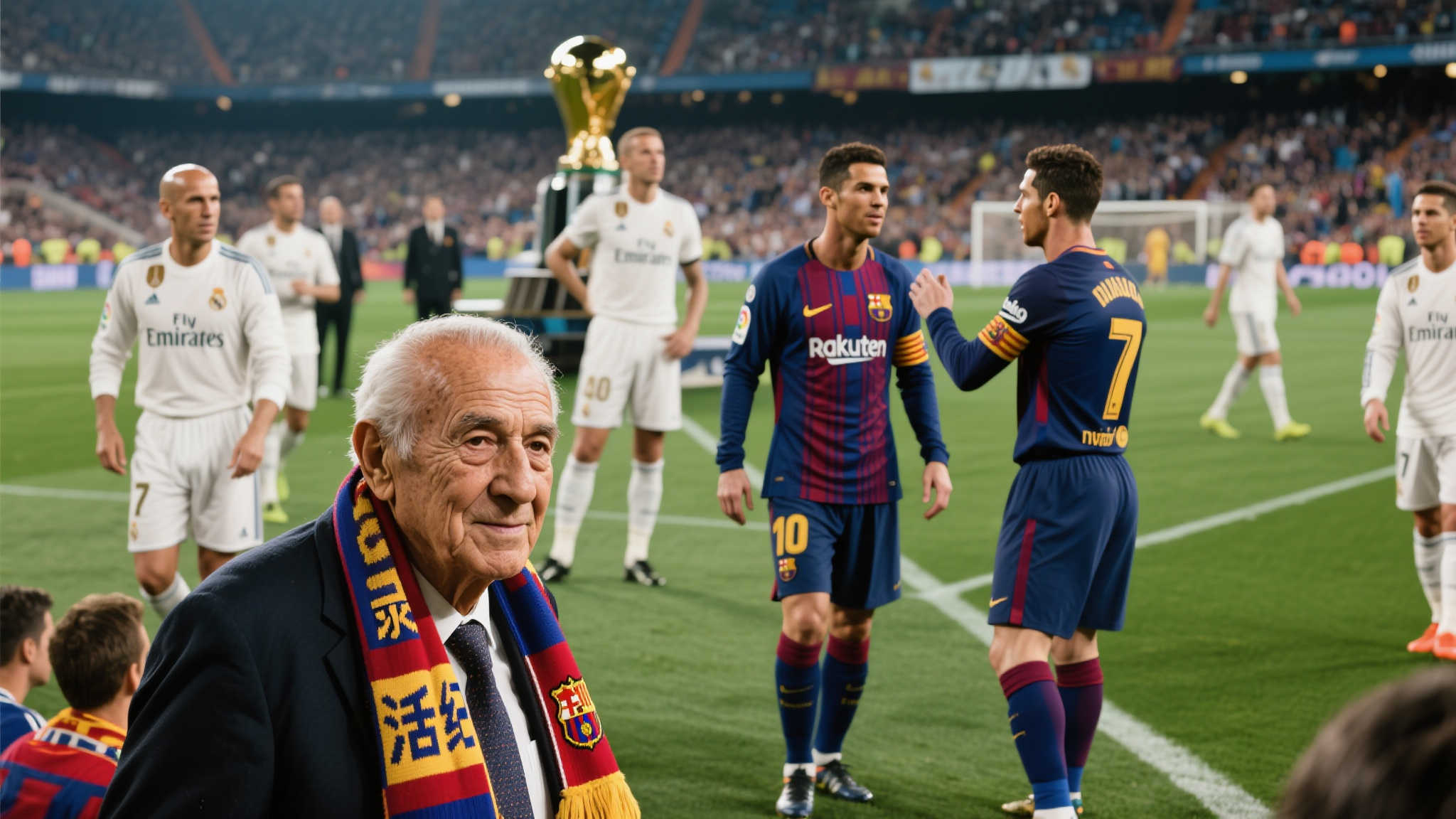 欧冠直播最新技术体验